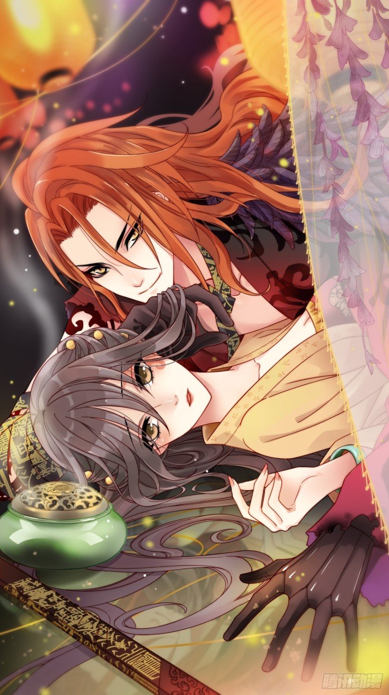 第11话 卧槽，怎么是裸的！
