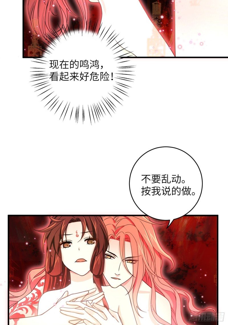 第11话 卧槽，怎么是裸的！