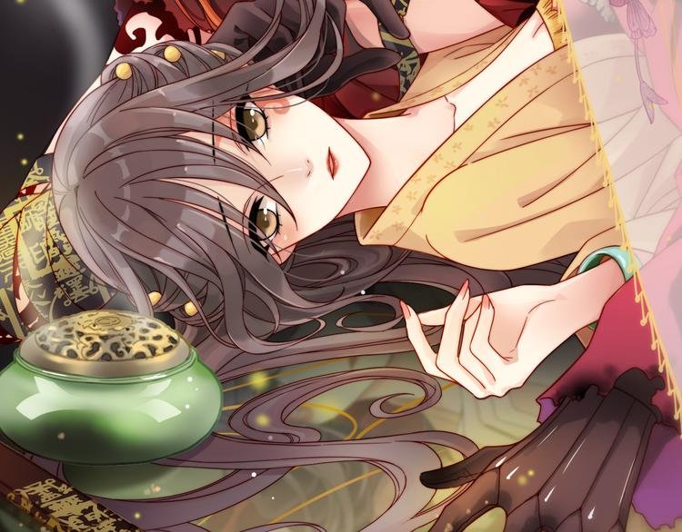 第14话 想哭但是哭不出来