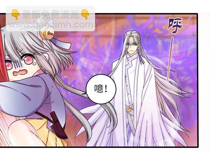 第15话 代理教主回来了！！！