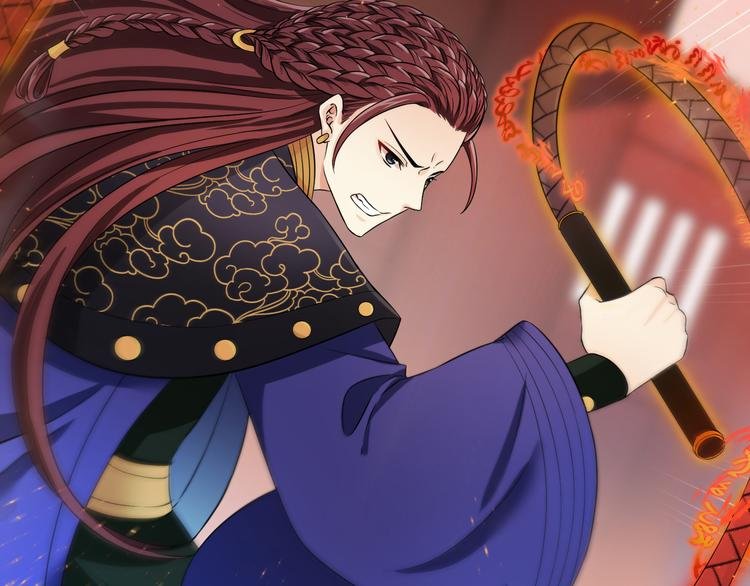 第16话 怎么感觉被架空了？