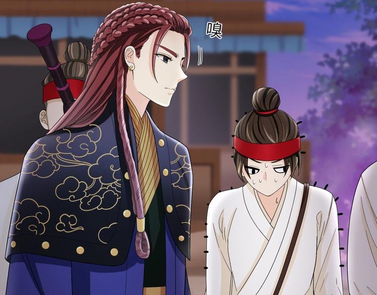 第22话 计划通
