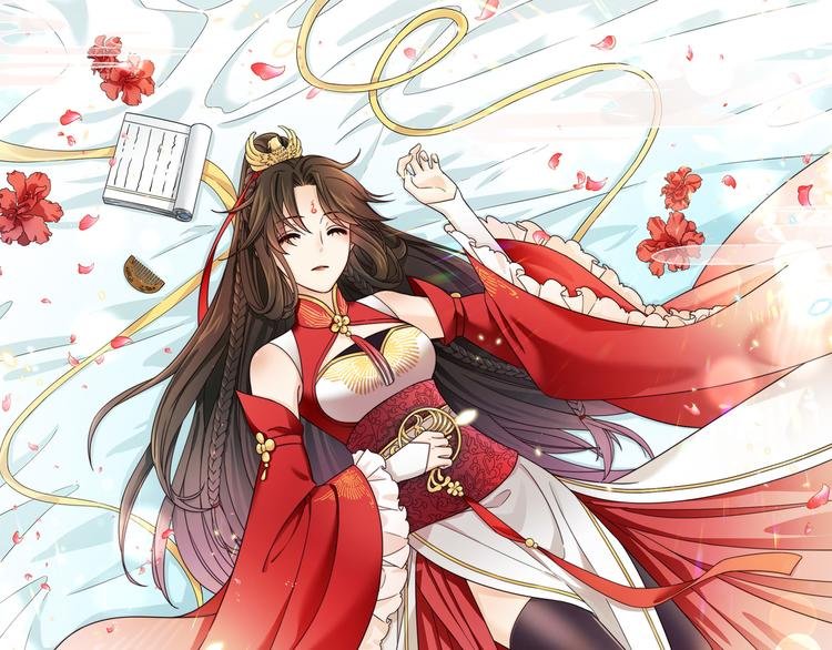 第23话 摸一次，肿三天！