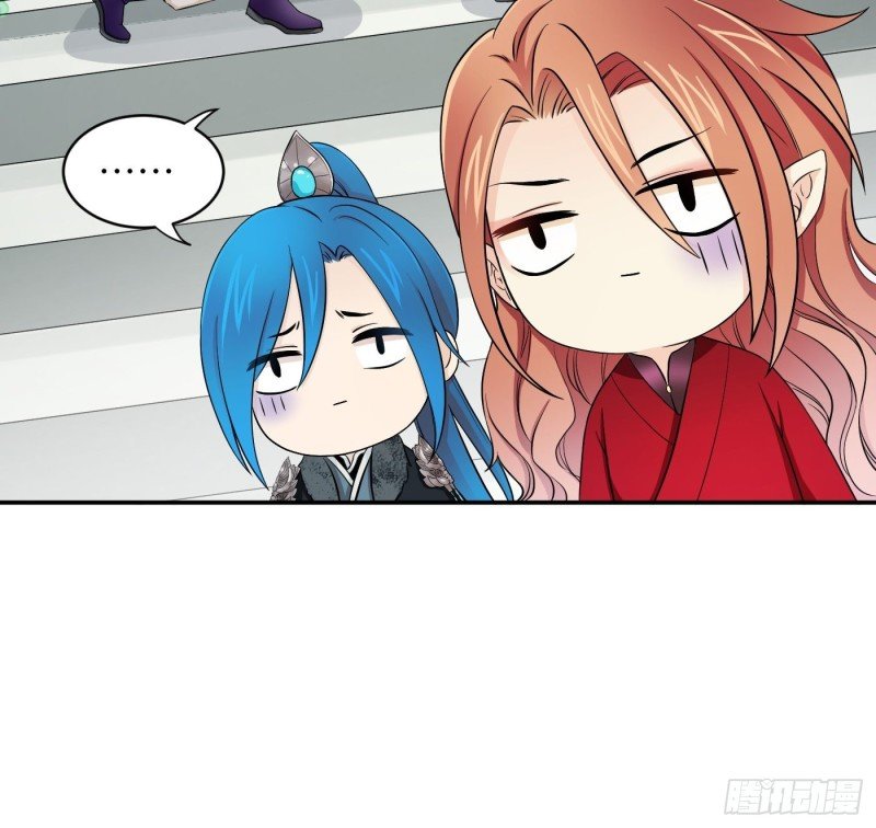 第34话 姐妹！这糖好甜我嗑了
