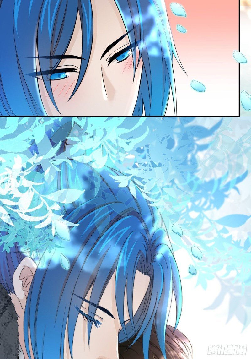 第34话 姐妹！这糖好甜我嗑了