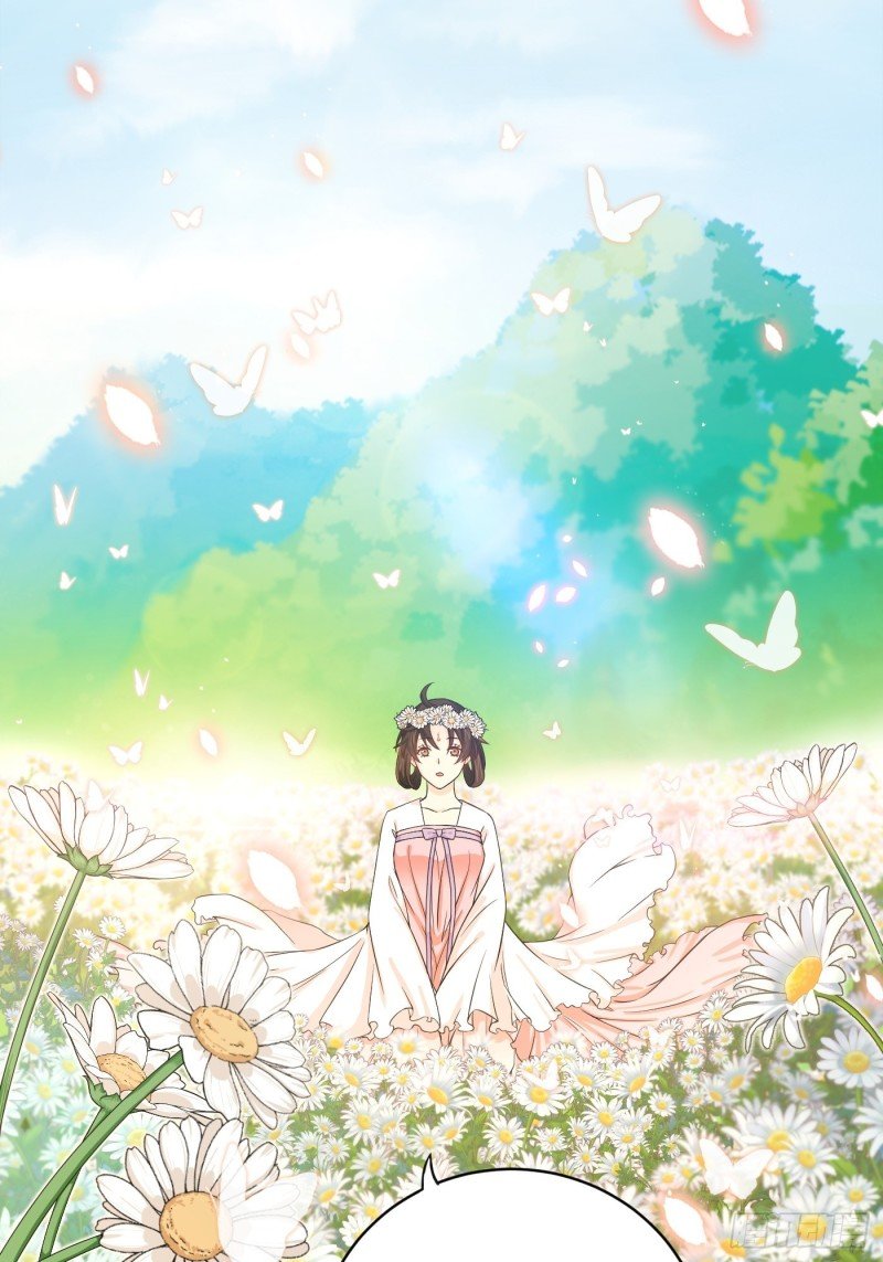 第38话 灵力归还 • 望钰
