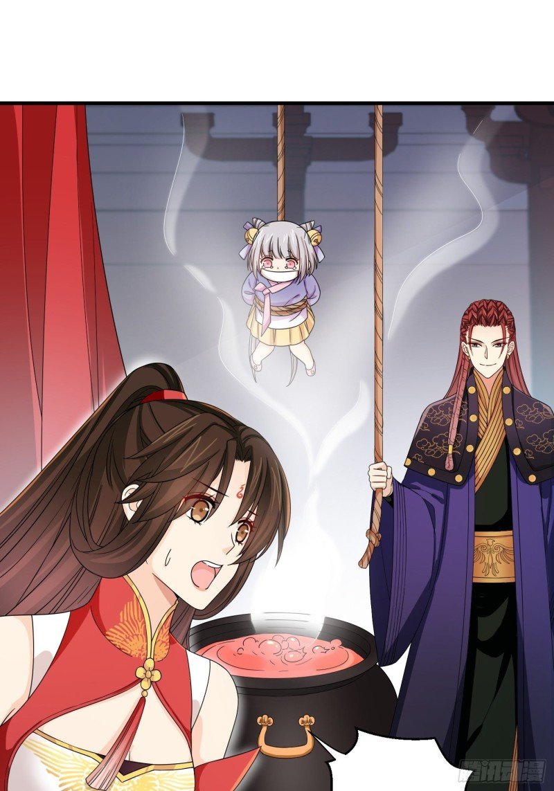 第39话 风暴来临前