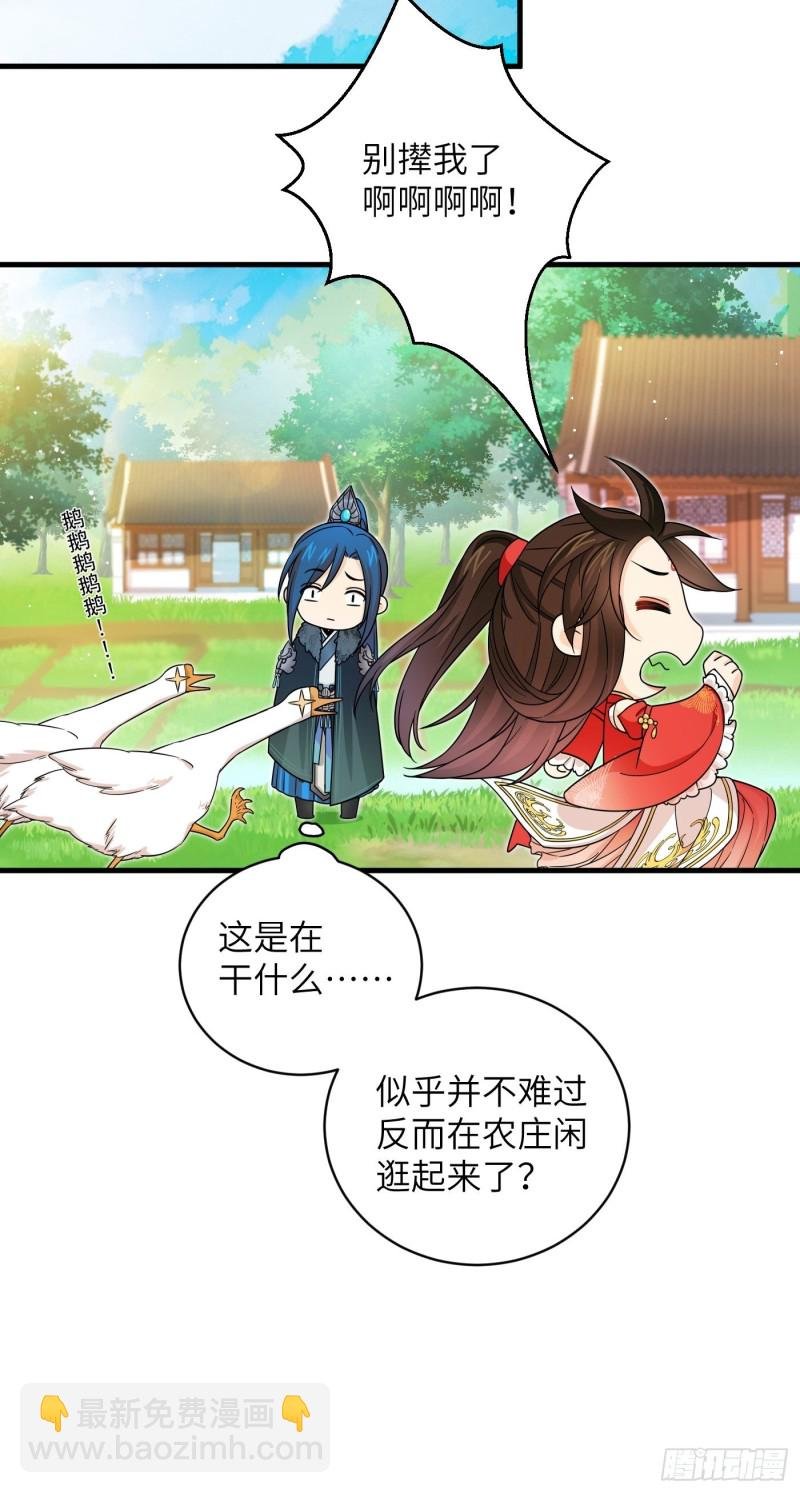 第45话 见证奇迹的赌约