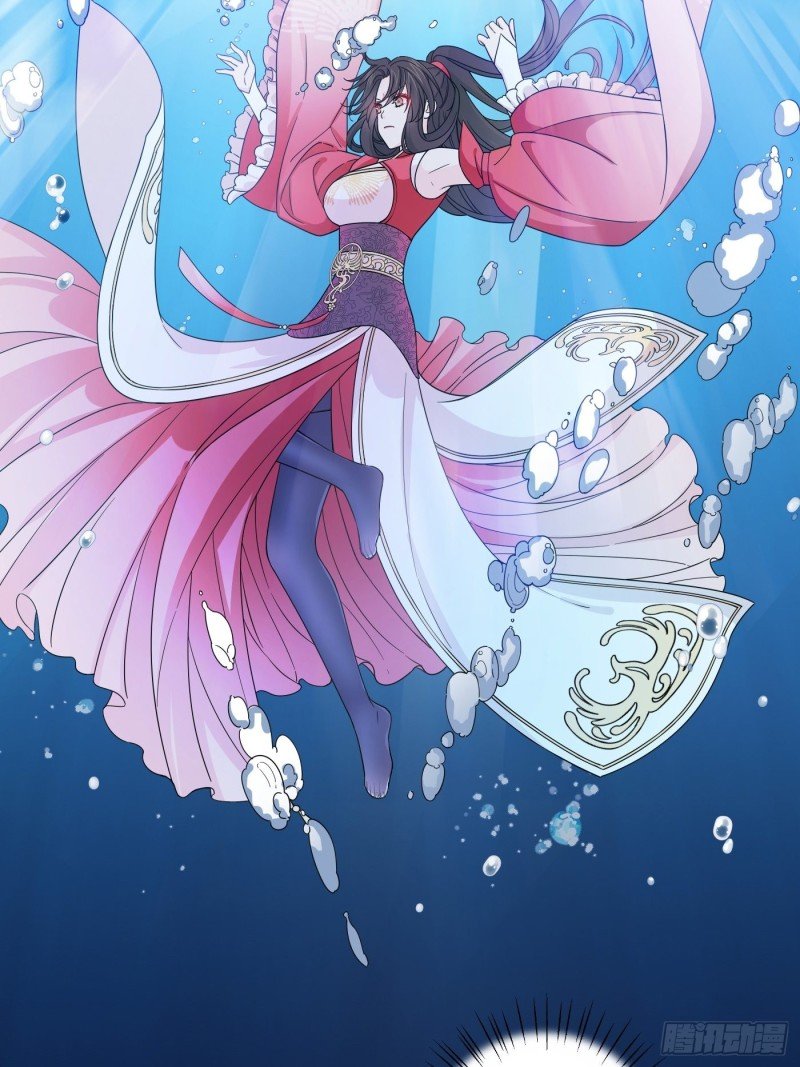 第47话 风雪鉴真情