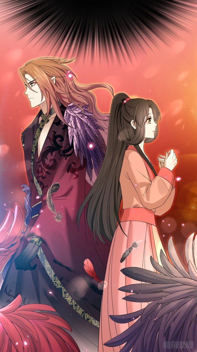 第48话 他不会觉得疼了！