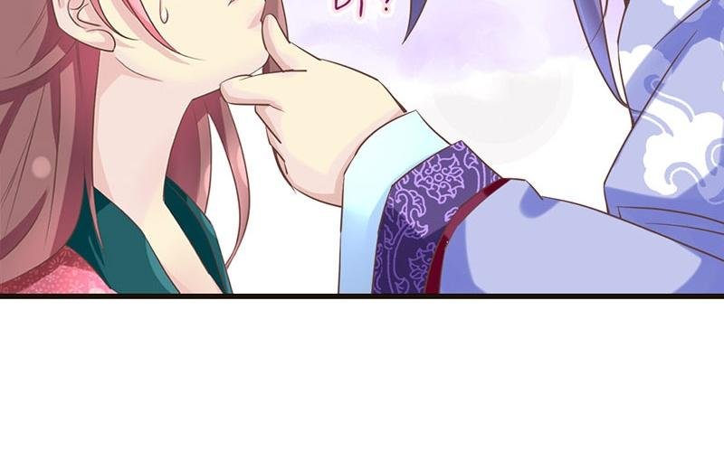 第22话 噫看见了了不得的东西！
