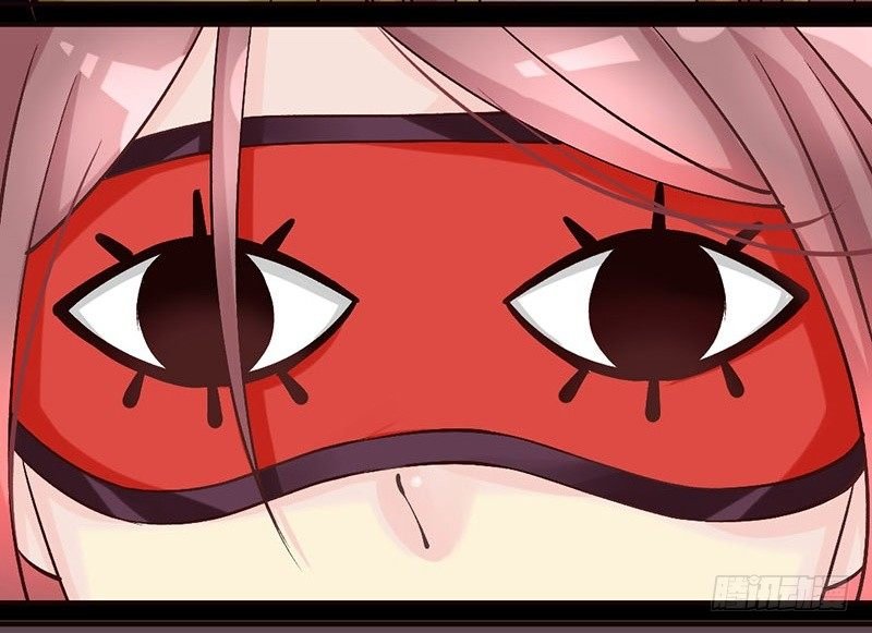 第27话 这才是真正的目不转睛！