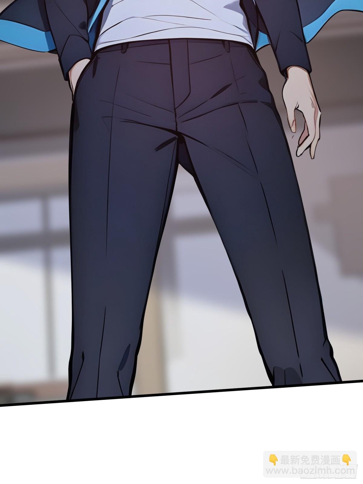 第53话 学长们的委托
