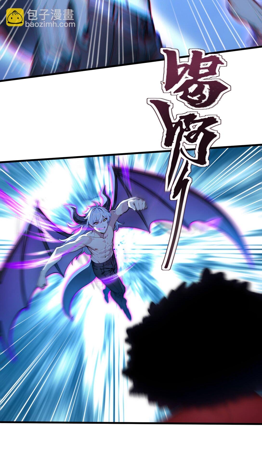 第59话 学长们的赌约