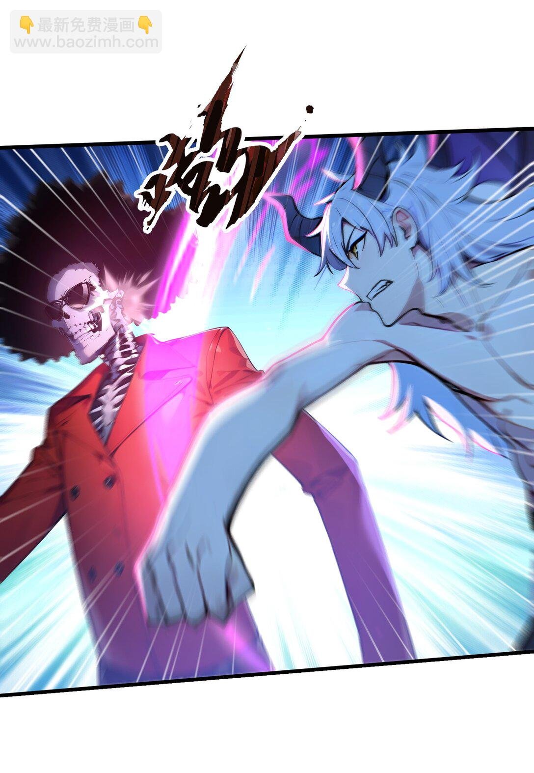 第59话 学长们的赌约