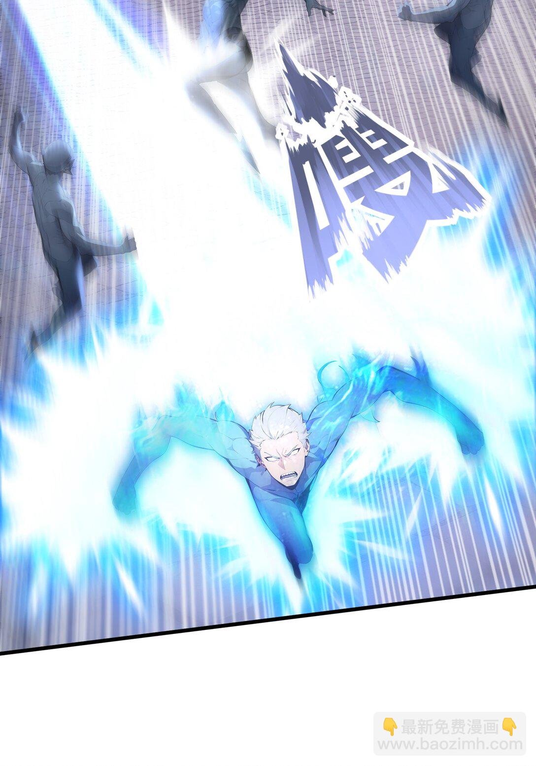 第64话 月蚀之夜