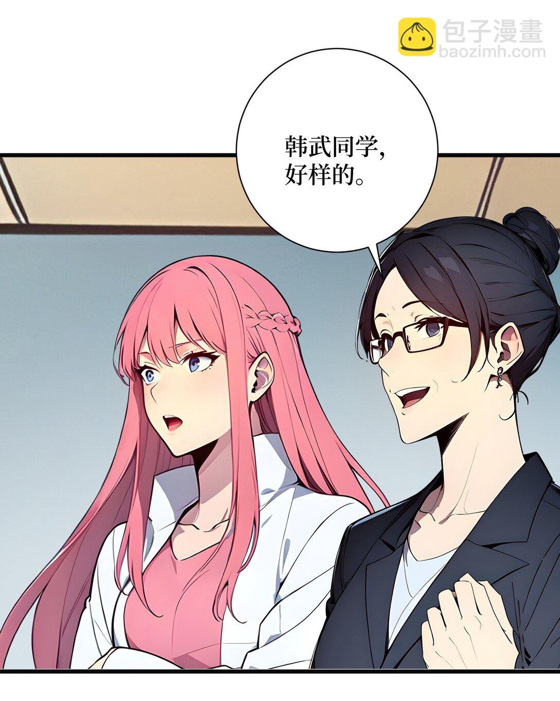 006 大战狼骑兵