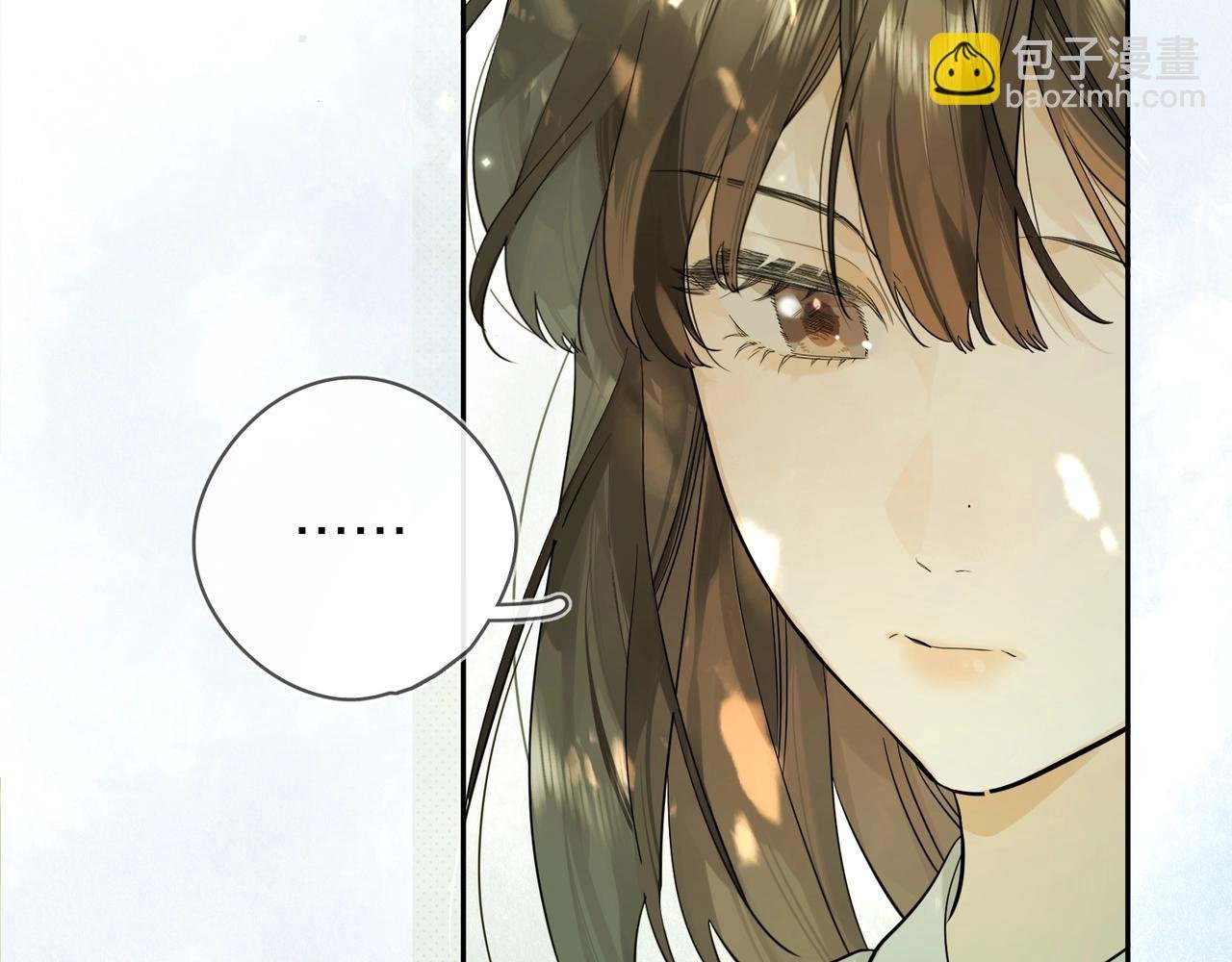 第8话 上帝一声不响，一切皆由我定