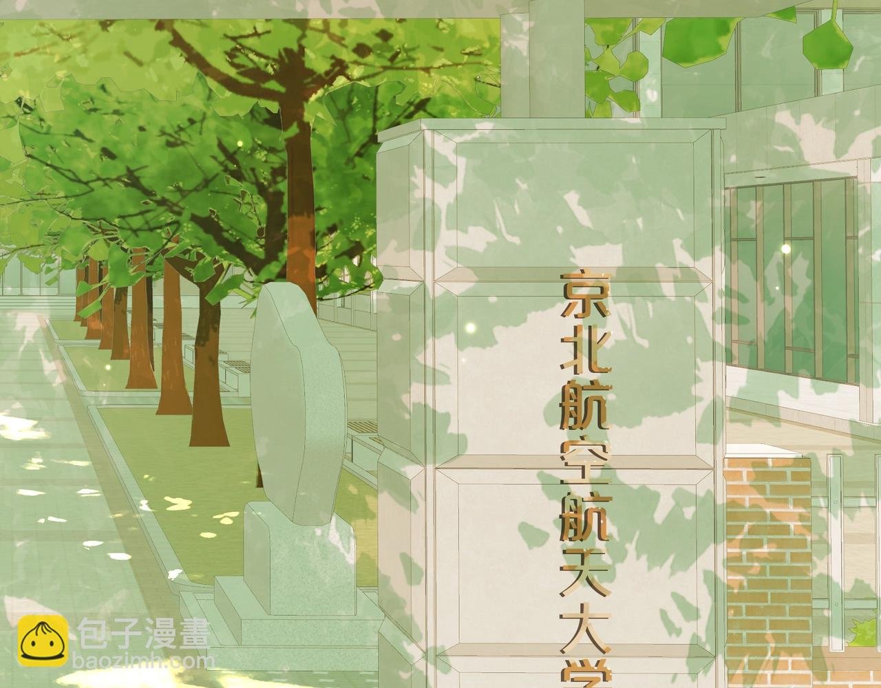 第8话 上帝一声不响，一切皆由我定