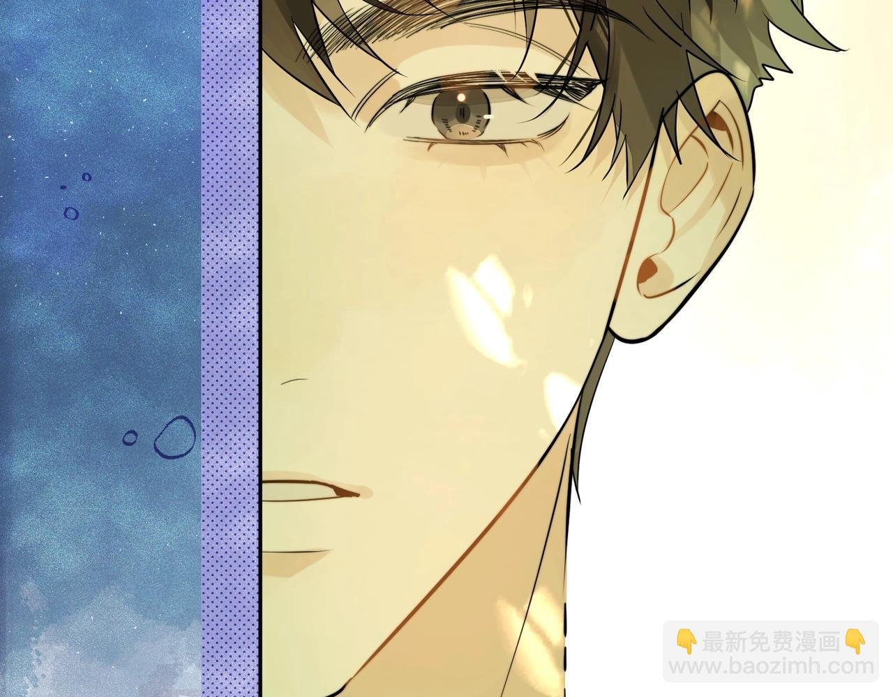第8话 上帝一声不响，一切皆由我定