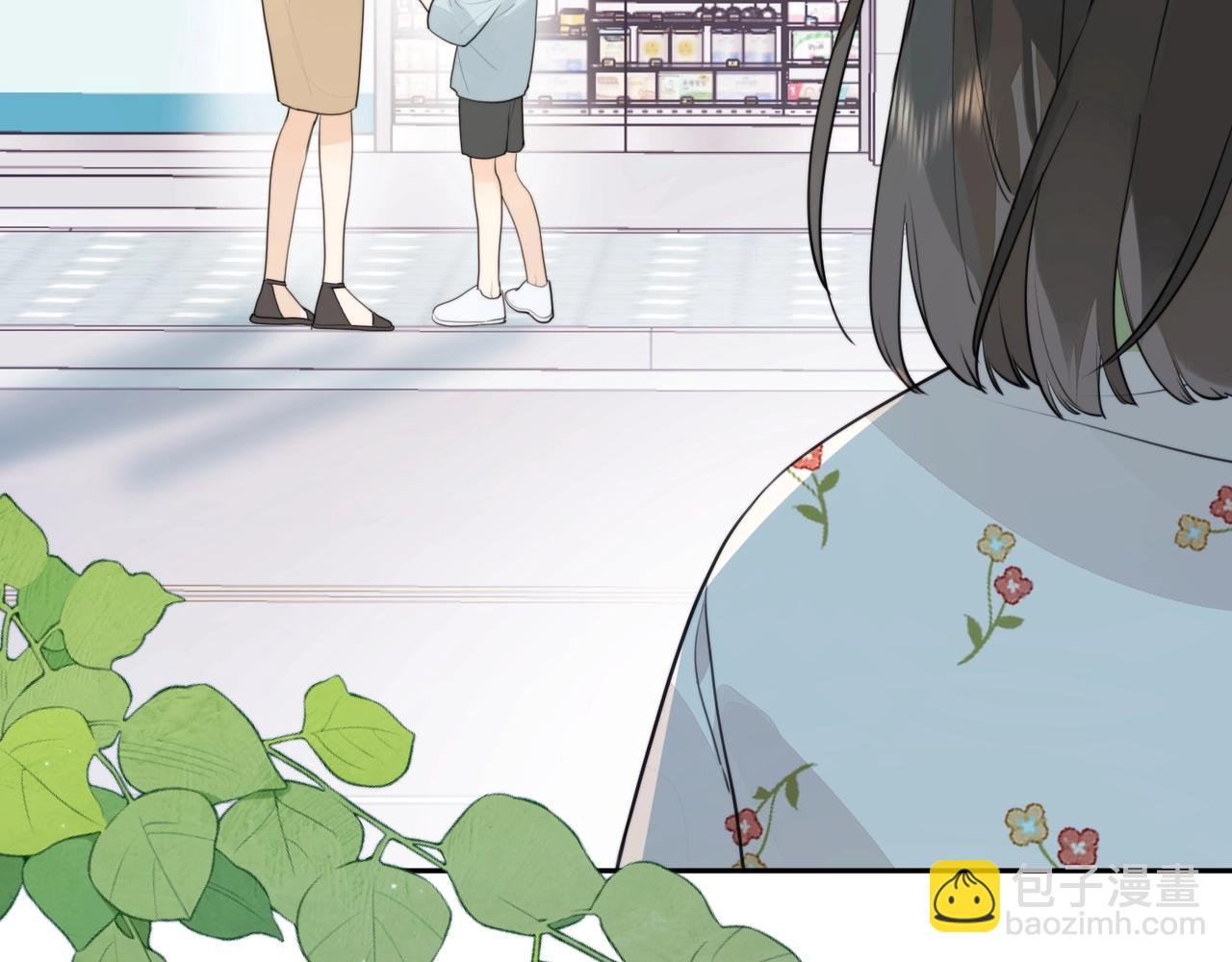 第十话 怎么是你？