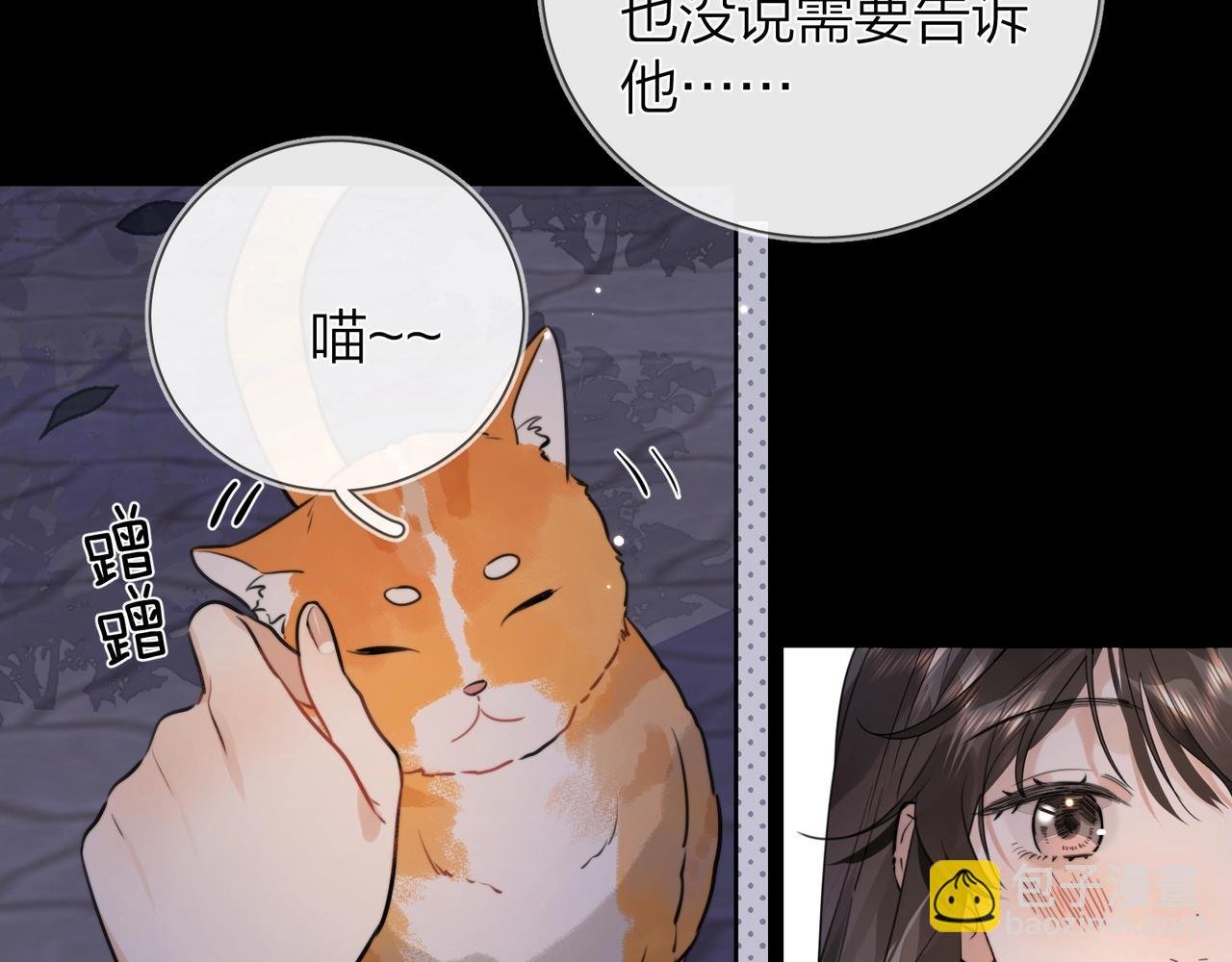 第十五话 一个人的秘密