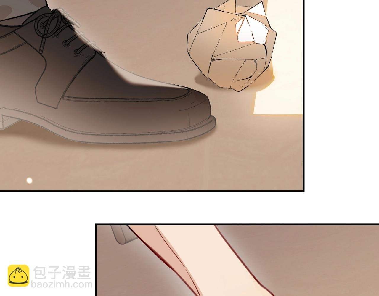 第十六话 她好像挺怕我的