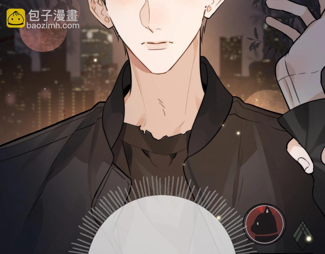第2话 你在相亲？