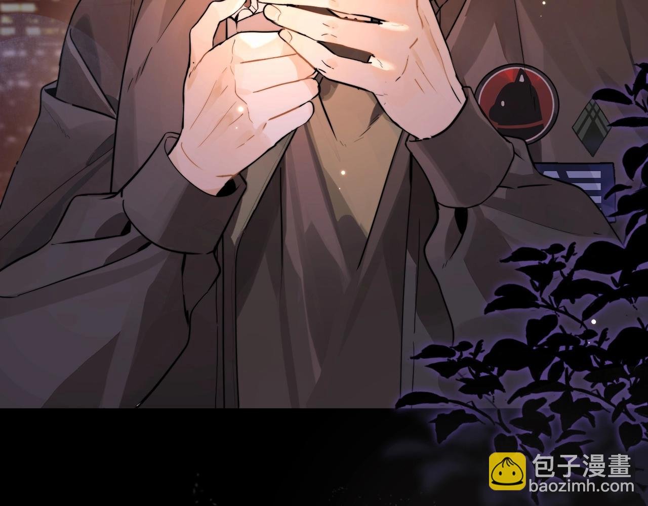 第2话 你在相亲？