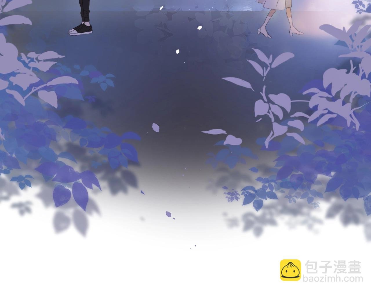 第2话 你在相亲？