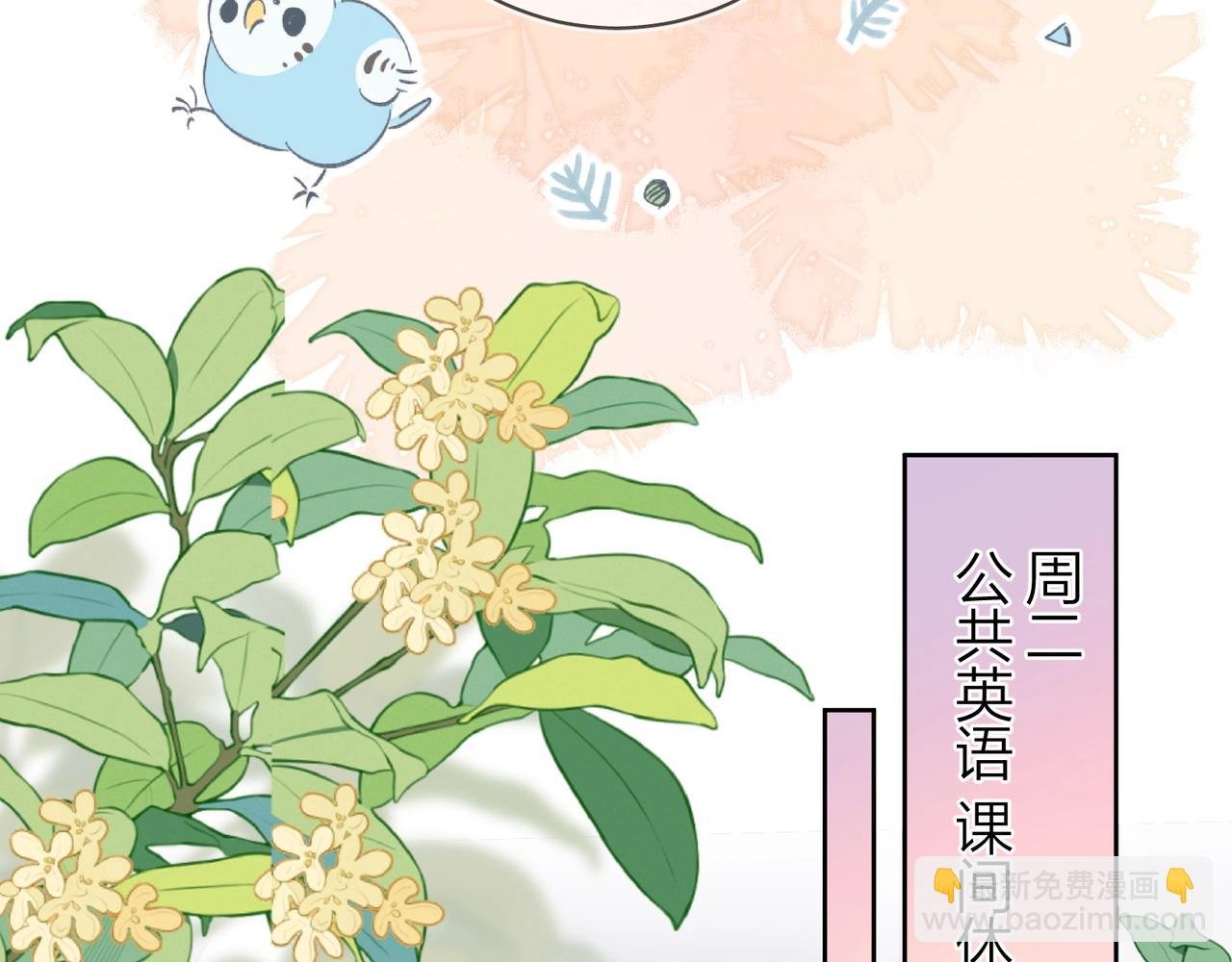 第二十话 碳酸心情