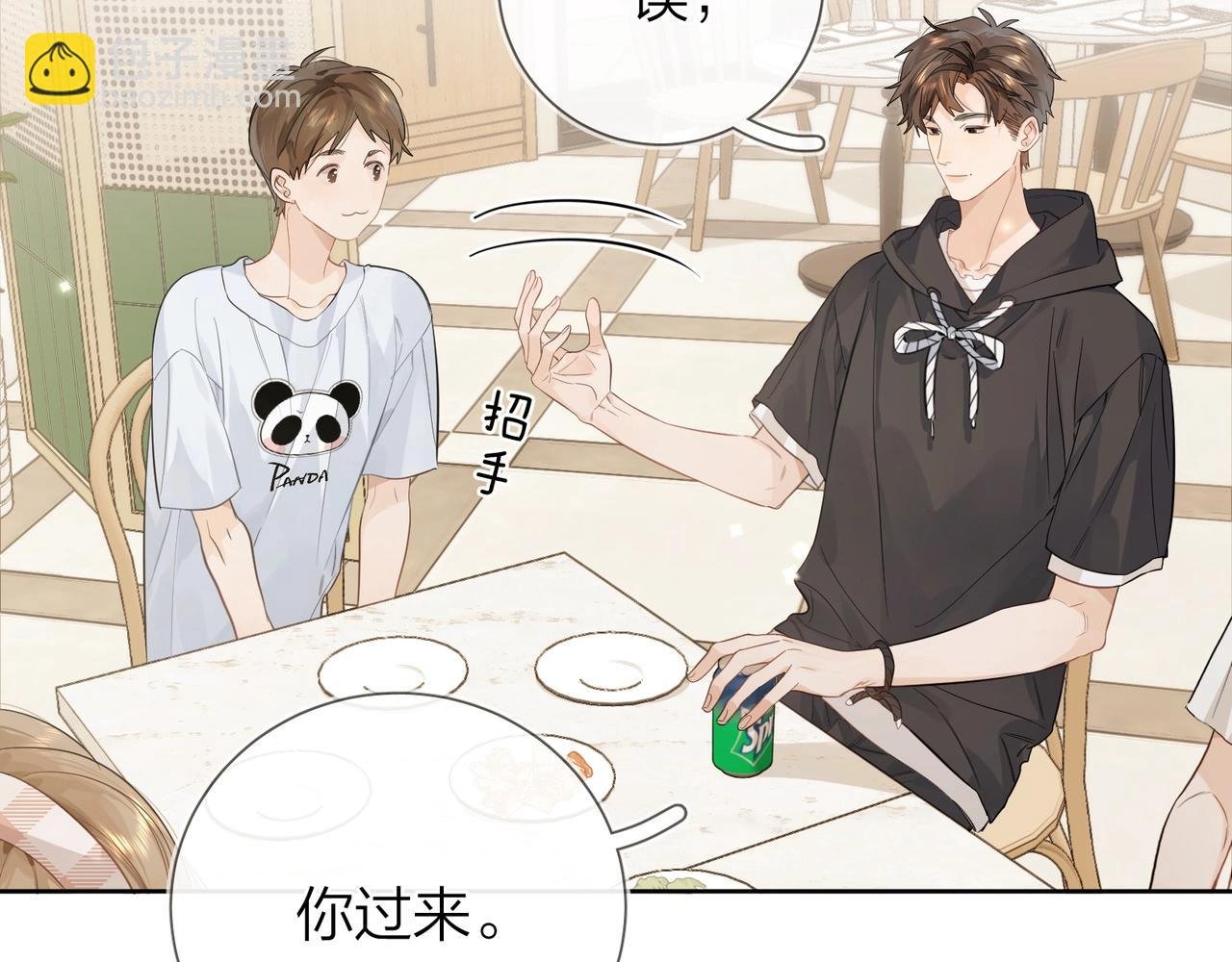 第7话 你猜