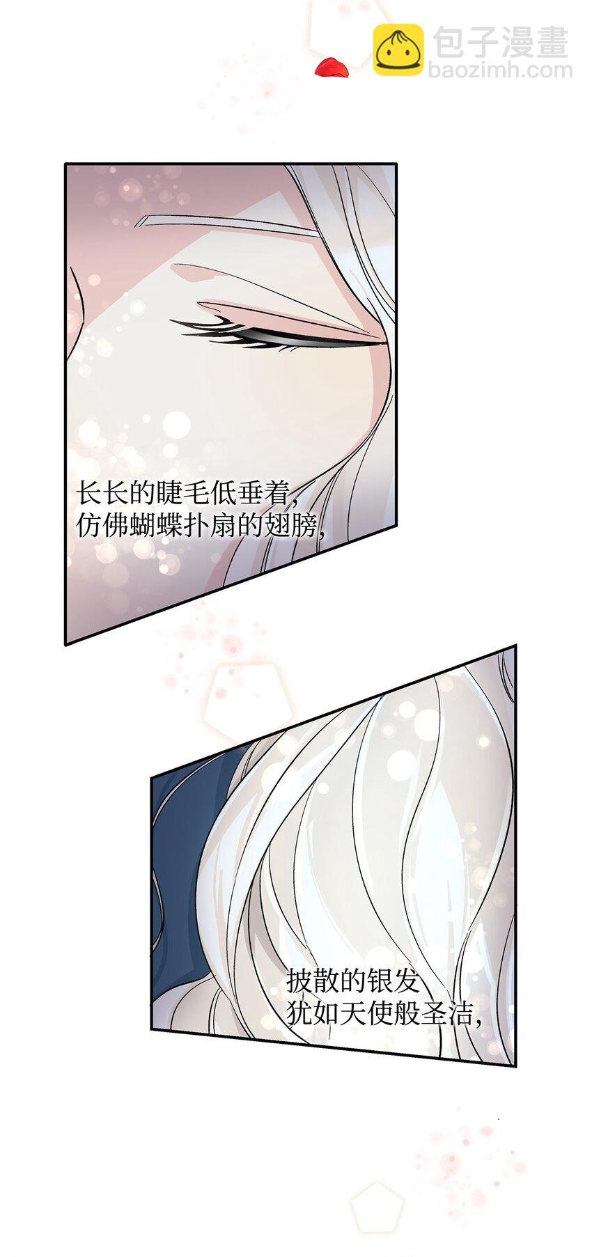 01 悲惨的命运