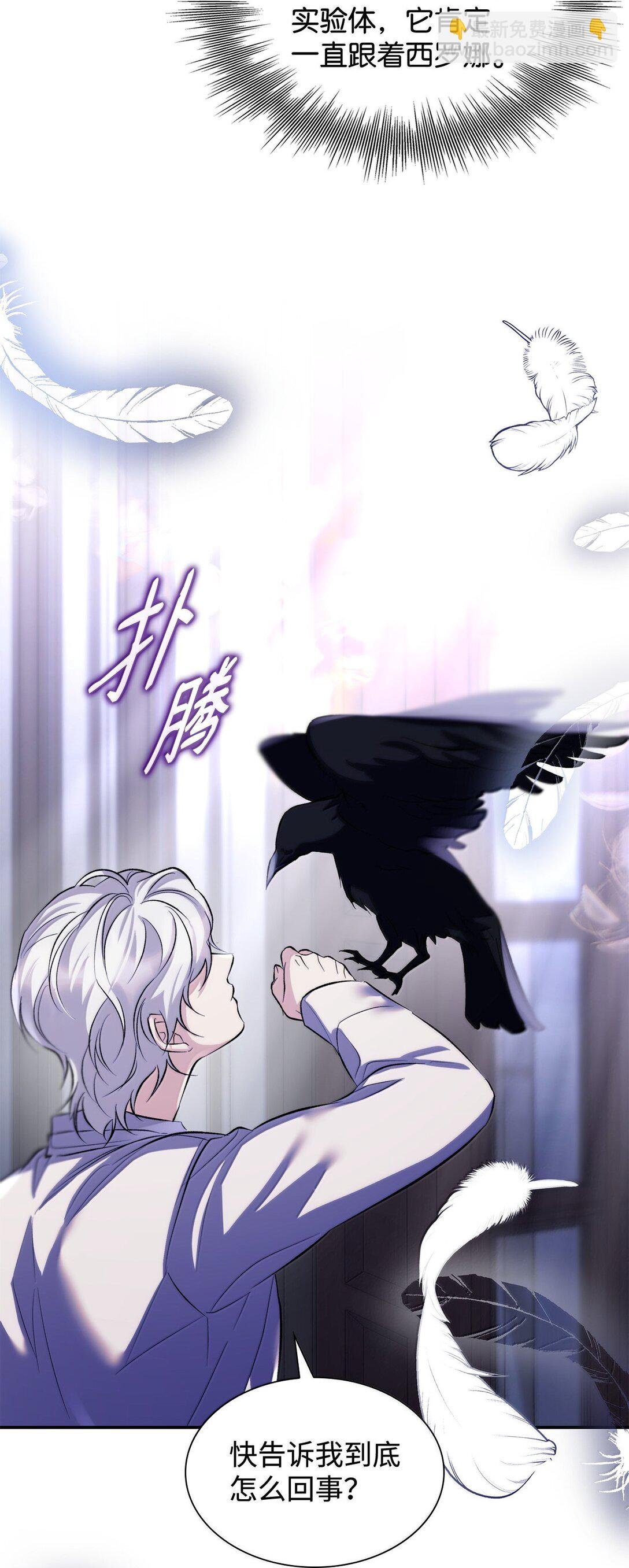 77 西罗娜被绑架