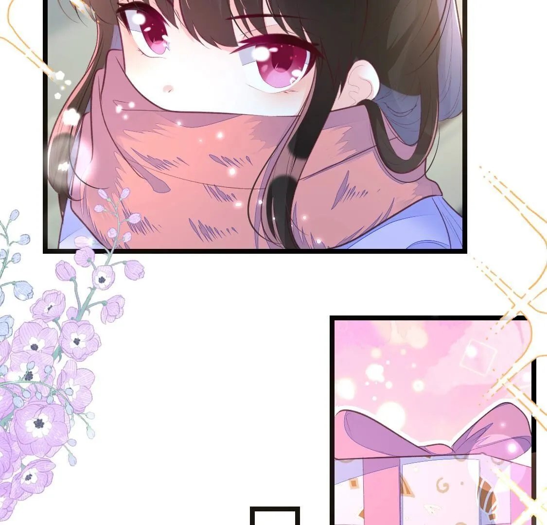 011 我也准备了礼物！！