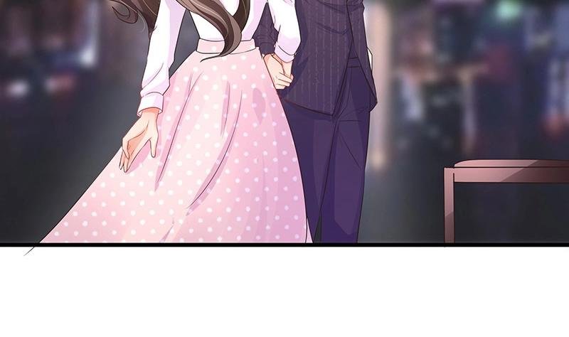 第108话 她好像很不开心