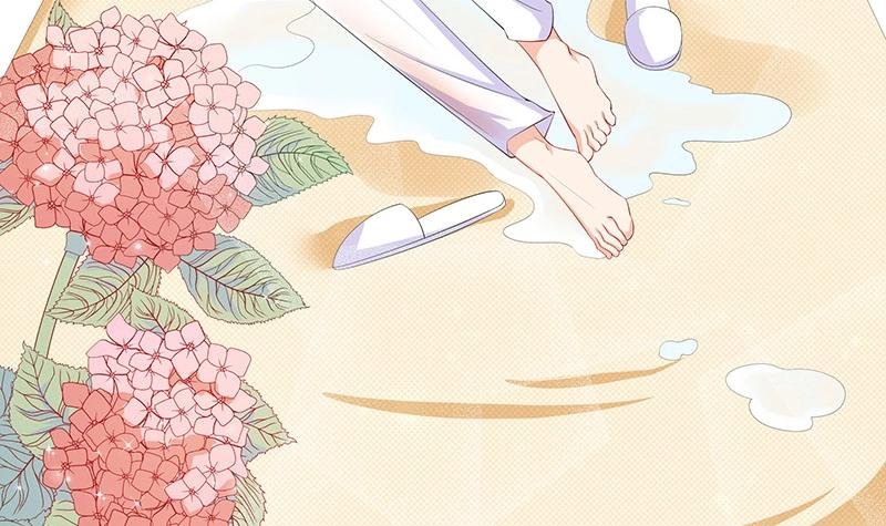 第118话 对病床很有兴趣 2