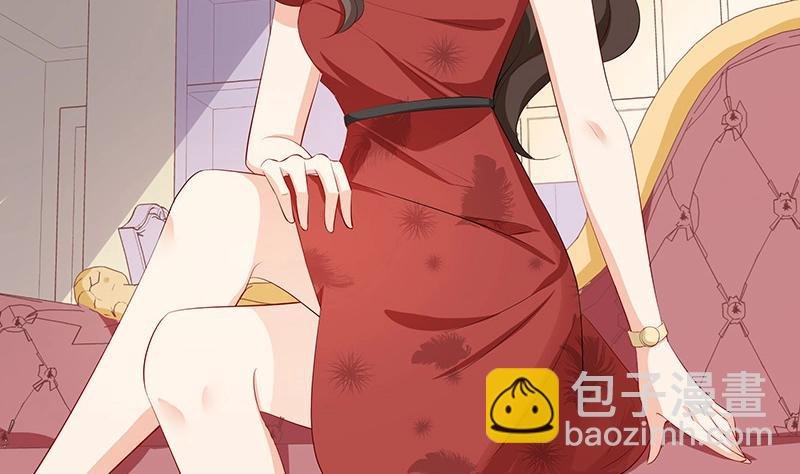 第119话 这算对她逼婚吗