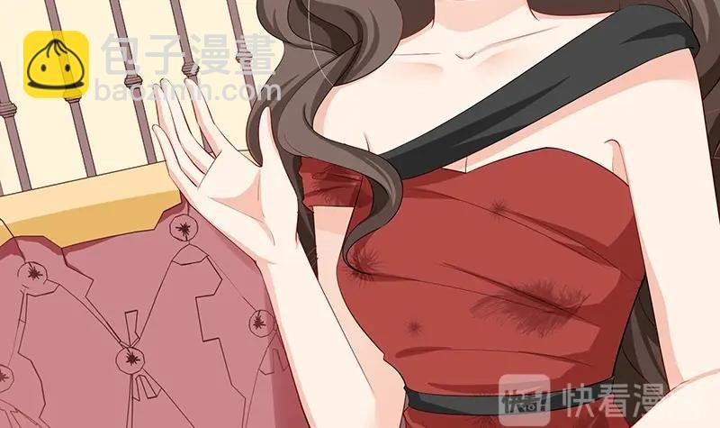 第119话 这算对她逼婚吗