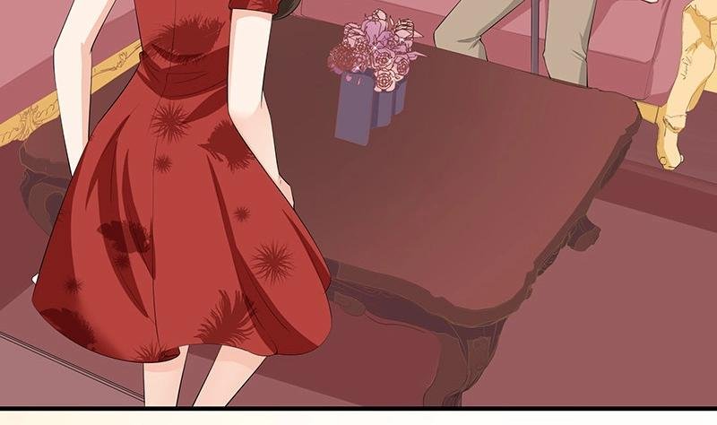 第119话 这算对她逼婚吗