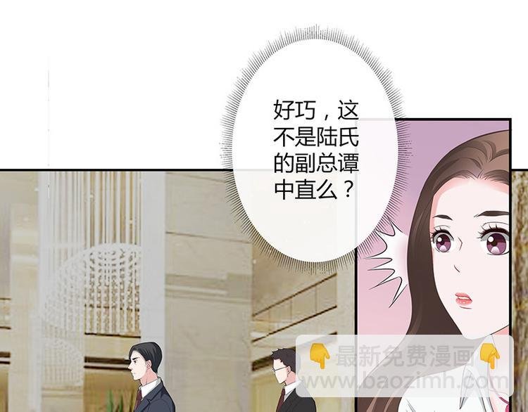 第13话 要和陆氏搭上线