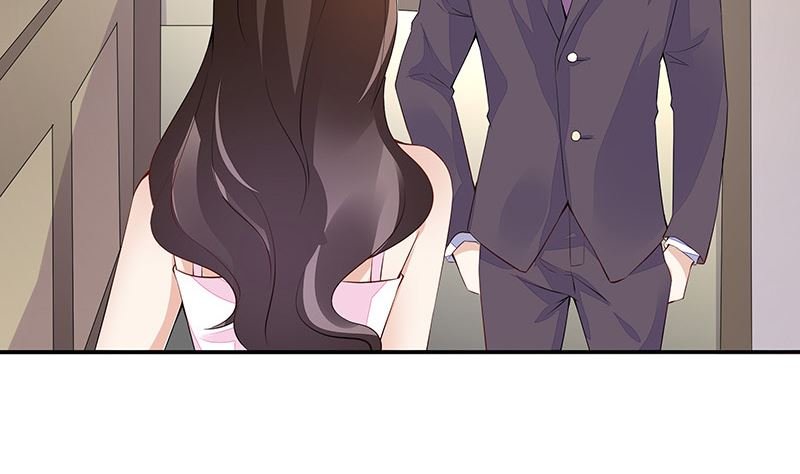 第149话 以后不准穿裙子