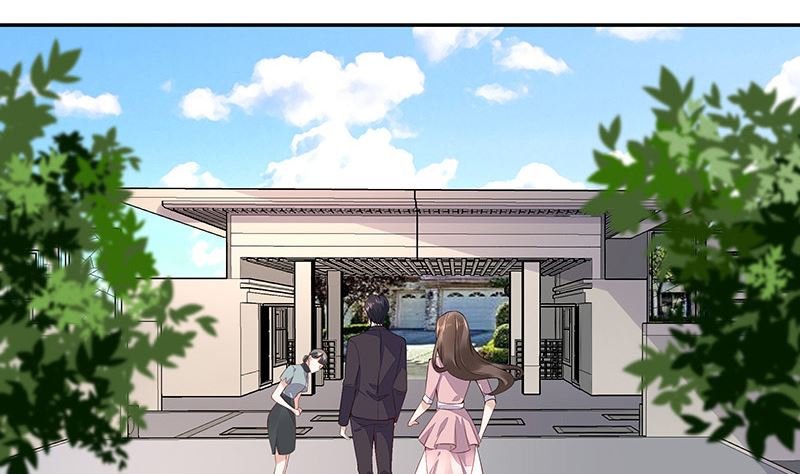 第165话 死缠烂打求和好