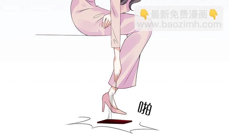 第173话 你在等她回来吗