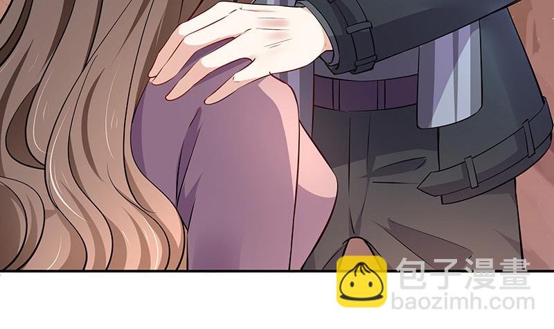 第184话 是她的刻骨铭心