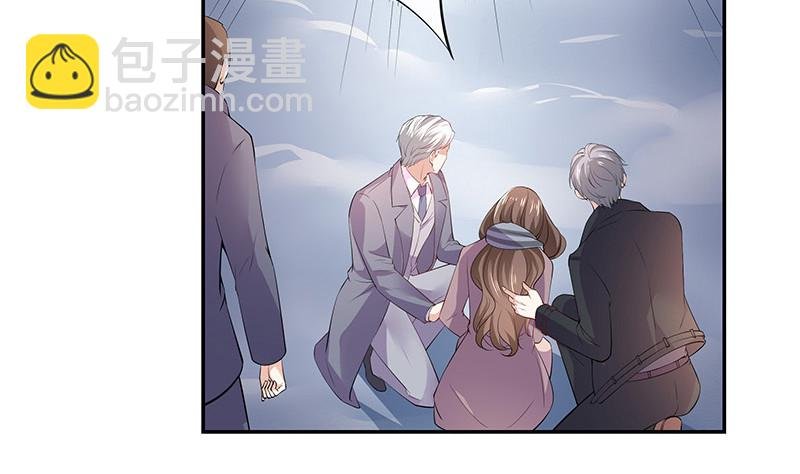 第184话 是她的刻骨铭心