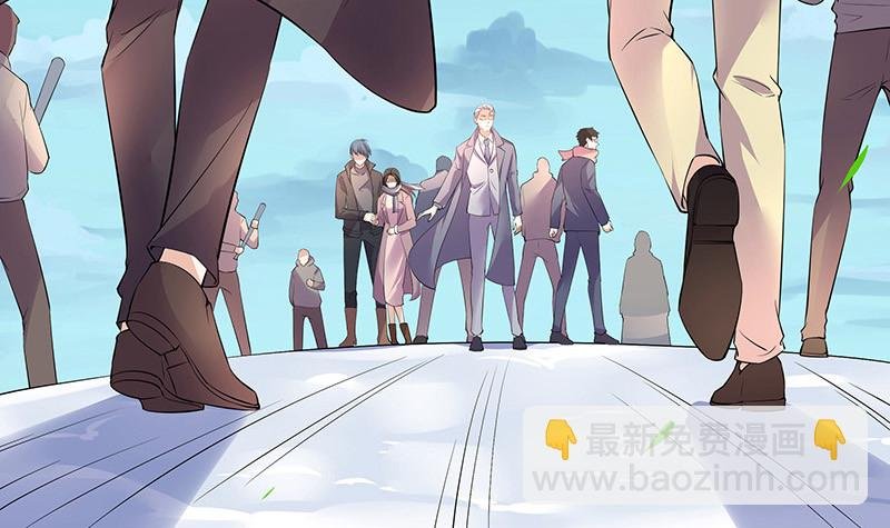 第184话 是她的刻骨铭心