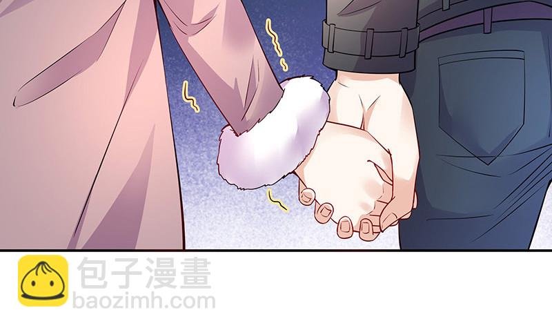 第184话 是她的刻骨铭心
