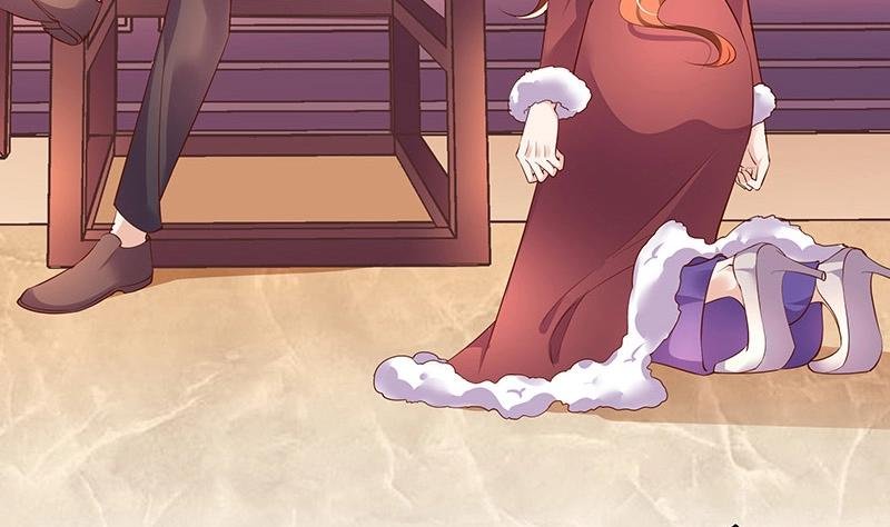 第199话 你会把她逼死的