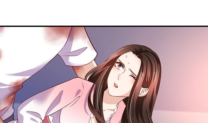 第205话 不能帮你擦眼泪